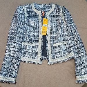 Tory Burch blazer